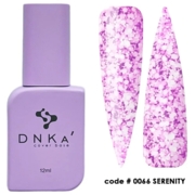 База камуфлююча DNKa Cover Base №0066 Serenity, 12 мл