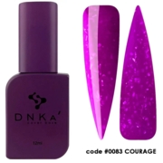 База камуфлююча DNKa Cover Base №0083 Courage, 12 мл