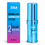 Набор ламинированных составов Zola Brow&Lash Lamination Classic System Color Lab 2*10 мл, фото 4