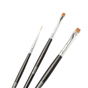 Набір пензликів Sculptor Brow Set