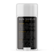 Крем сонцезахисний Vesper Sun Shield SPF 50+, 50 мл