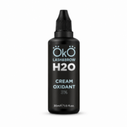 Окислитель для краски OKO H2O Oxidant 3%, 30 мл, фото 1
