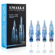 Картридж Emalla Eliot Pro 1009CML (1 шт)