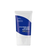 Крем солнцезащитный с гиалуроновой кислотой Isntree Hyaluronic Acid Sun Cream SPF 50+ PA++++, 50 мл