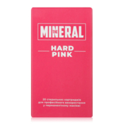 Картридж The Mineral Hard Pink 1001RLLT (1 шт)