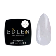 Гель моделирующий Edlen Jam Gel №1, 30 мл