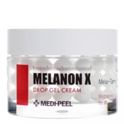 Крем-гель з ретинолом Medi-Peel Melanon X Drop Gel Cream, 50 мл