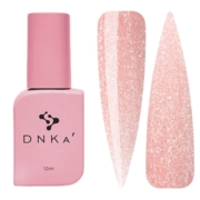 Акригель жидкий DNKa №0006 Shine Peach, 12 мл, фото 1