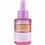 Олія для кутикули DNKa Oil Means For Restoring The Nail Plate 30 мл, фото 1