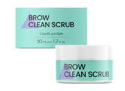 Скраб для брів Joly:Lab Brow Clean Scrub 50 мл, фото 1