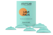 Бигуди для ламинирования Joly:Lab Lami Pads M 1 пара, фото 1