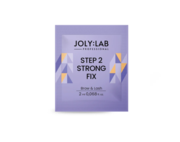 Склад для ламінування брів та вій Joly:Lab Step 2 Strong  2 мл, фото 2