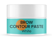 Паста для брів Joly:Lab Brow Contour Paste White 8 г, фото 2