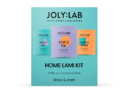 Набір для ламінування брів Joly:Lab Home Lami Kit, фото 4