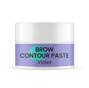 Паста для брів Joly:Lab Brow Contour Paste Violet 8 г, фото 2