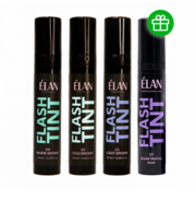 Набір фарб для брів та вій Elan Flash Tint № 09, 10, 11, 12, фото 1