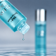 Тонер-обезжириватель для бровей и ресниц ZOLA x Sonya Brows Clean Touch 150 мл, фото 3