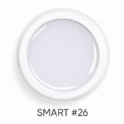 Гель моделюючий Dark Smart Builder Gel №026 15 мл, фото 1