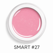 Гель моделирующий Dark Smart Builder Gel №027 15 мл, фото 1