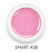 Гель моделюючий Dark Smart Builder Gel №028 15 мл, фото 1
