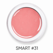 Гель моделирующий Dark Smart Builder Gel №031 15 мл, фото 1