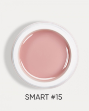 Гель моделюючий Dark Smart Builder Gel №15 30 мл, фото 1