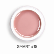 Гель моделирующий Dark Smart Builder Gel №015 30 мл, фото 1