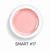 Гель моделирующий Dark Smart Builder Gel №017 30 мл, фото 1
