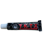 Крем-анестетик TKTX 75% 10 г черный, фото 2