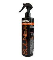 Средство дезинфицирующее Solnex Antiseptic 250 мл с триггером, фото 1