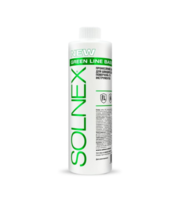 Средство дезинфицирующее Solnex Green Line Basic 500 мл, фото 1