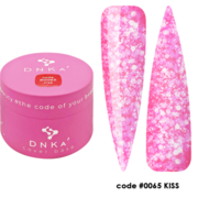 База камуфлююча DNKa Cover Base №0065 Kiss, 30 мл, фото 1
