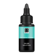 Розчин сольовий Ekko Beauty Saline Solution 50 мл, фото 1