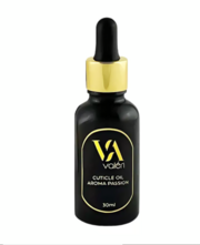 Олія для кутикули Valeri Cuticle Oil Aroma Passion 30 мл, фото 1