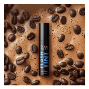 Система прямого фарбування брів Elan Flash Tint №14 Dark Coffee 10 мл, фото 5