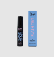  Система прямой окраски бровей Elan Flash Tint №14 Dark Coffee 10 мл, фото 2
