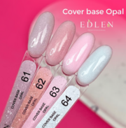 База камуфлююча Edlen Cover Opal №64, 17 мл, фото 2