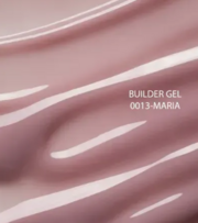 Гель моделюючий DNKa №0013 Maria, 30 мл, фото 3