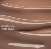 Гель моделюючий DNKa №0015 Olga, 30 мл, фото 3