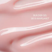 Гель моделюючий DNKa №0019 Margaret, 30 мл, фото 3