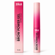 Гель для брів Zola Brow Power Gel 5 мл, фото 1