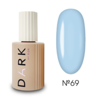 База камуфлююча Dark Pro Base №69 15 мл, фото 1