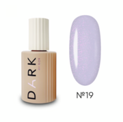 База камуфлююча Dark Pro Base Shine №19 15 мл, фото 1