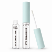 Клей OKO для ламінування вій Lash Lifting Glue, 5 мл, фото 3