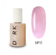 База камуфлирующая Dark Pro Base Shine №11 15 мл, фото 1