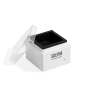 Профессиональный воскоплав Sculptor Mini Wax Warmer черный, фото 1