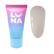 Полигель для наращивания Luna Poly Gel №5 30 мл, фото 1