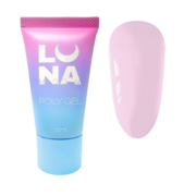 Полигель для наращивания Luna Poly Gel №7 30 мл, фото 1