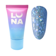 Полигель для наращивания Luna Poly Gel №11 30 мл, фото 1