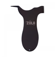 Аппликатор многофункциональный металлический Zola Multi Applicator черный, фото 1